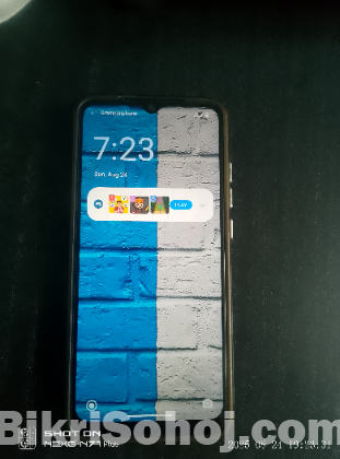 Redmi A2 Plus